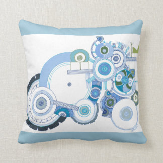 Turtle Pillow Kussen