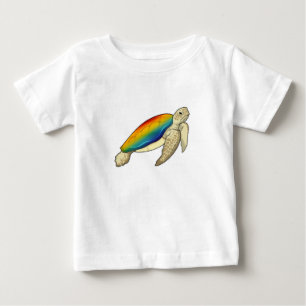 Turtle Rainbow