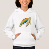 Turtle Rainbow (Devant)
