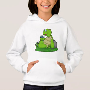 Turtle Reading Book