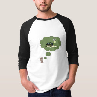 Turtle Remix T-shirt