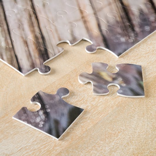 Turtle Rest Legpuzzel (Zijkant)