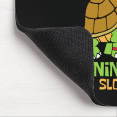 Turtle Running Squad We zijn langzamer dan Hell Ea Muismat (Hoek)