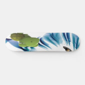 Turtle Saturn Skateboard (Horizontaal)