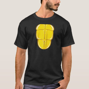 Turtle Shell Cute Tortoise Costume Funny Halloween T-shirt