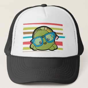 Turtle Smarty Trucker Pet