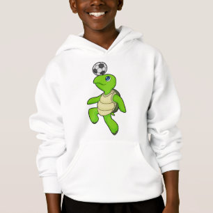 Turtle Soccer joueur