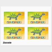 Turtle Sticker (Vel)