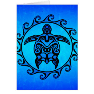 Turtle Sun