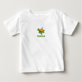 Turtle T shirt