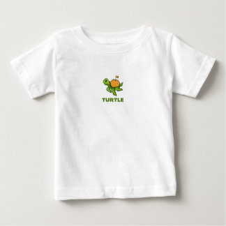 Turtle T shirt