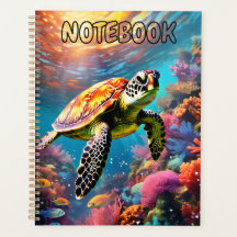 Turtle Tales: Plan je dag met een glimlach