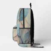 Turtles Design rugzak (Rechts)