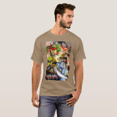 turtles Last ronin T-shirt (Voorkant volledig)