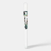 Turtles Underwater Design For Diver Case-Mate iPhone Case (Achterkant / Links)