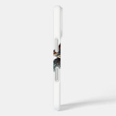 Turtles Underwater Design For Diver Case-Mate iPhone Case (Achterkant / Rechts)