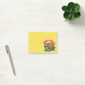 Turtley Geweldige Post-it® Notes (Kantoor)