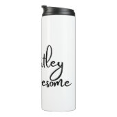 Turtley Geweldige Thermosbeker (Geroteerd rechts)