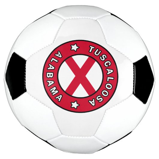 Tuscaloosa Alabama (Tourné)