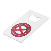 Tuscaloosa Alabama (Devant Angle)