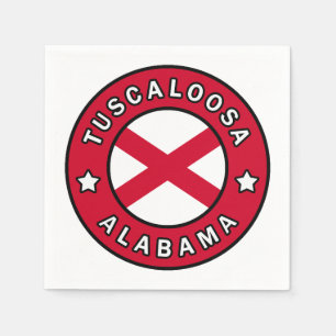 Tuscaloosa Alabama Servet
