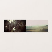 Tuscan (Outside Unfolded)