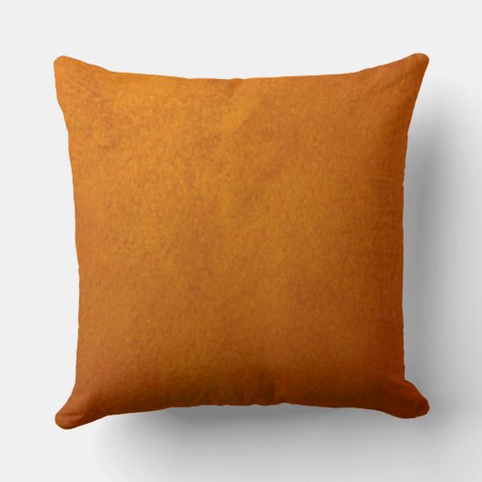 Tuscan Goud Worp Kussen (Achterkant)