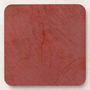 Tuscan Red Bier Onderzetter