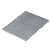 Tuscan Slate Faux Finish Notitieblok (Gedraaid)