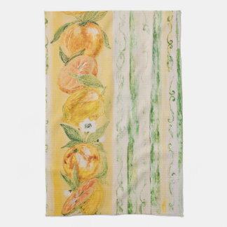 Tuscan Sun Kitchen Towel Theedoek
