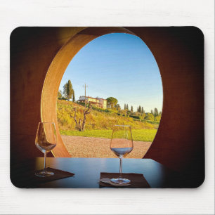 Tuscan Sunset Muismat