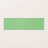 Tuscan Wine Tasting Kaart (Binnenkant ongevouwen)