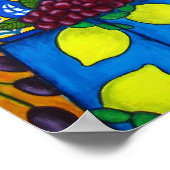 Tuscany Delights print van Lisa Lorenz (Hoek)