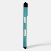 TUSCANY LANDSCAPE MET ZONLOWERS Case-Mate iPhone CASE (Achterkant / Rechts)