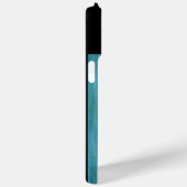 TUSCANY LANDSCAPE MET ZONLOWERS Case-Mate iPhone CASE (Achterkant / Rechts)