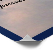 Tuskegee Airmen Coin Poster (Hoek)