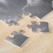 Tuskegee Airmen Legpuzzel (Zijkant)