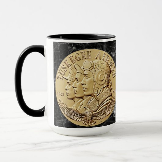 TUSKEGEE AIRMEN MIN MOK (Links)