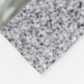 TUSKEGEE AIRMEN (RODE TAILS) FLEECE DEKEN (Hoek)