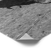 Tuskegee Tweak: 1945 Poster (Hoek)