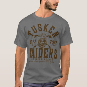 Tusken Raiders T-shirt