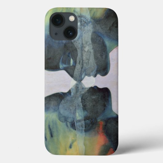 Tussen 2003 en 2007 Case-Mate iPhone case (Achterkant)