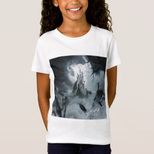 tussen dromen en dromen t-shirt