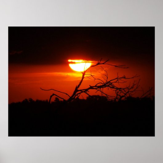 Tussen het donkere Poster (Voorkant)