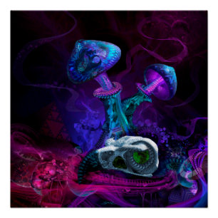 Tussen Poster voor perfecte afmetingen Perfect Poster