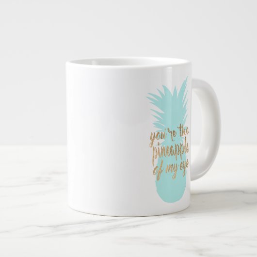 Tussen Rood I Jumbo Beker (Voorkant rechts)