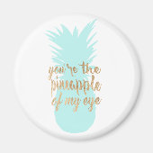 Tussen Rood I Magneet (Voorkant)