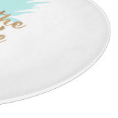 Tussen Rood I Snijplank (Hoek)