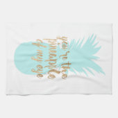 Tussen Rood I Theedoek (Horizontaal)