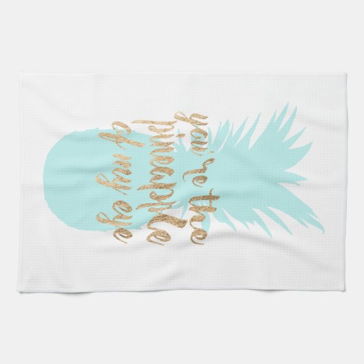 Tussen Rood I Theedoek (Horizontaal)